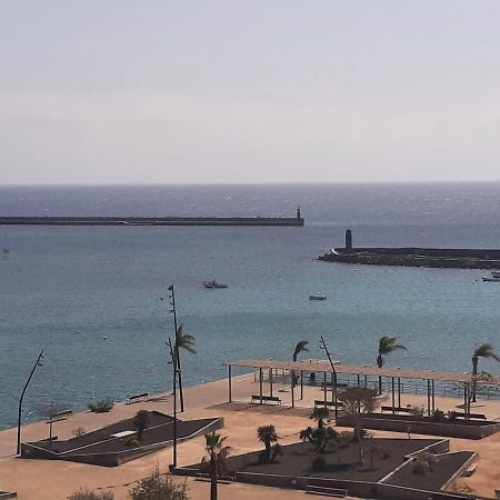 City&Sea 阿雷西费 外观 照片