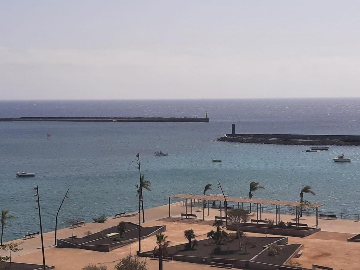 City&Sea 阿雷西费 外观 照片
