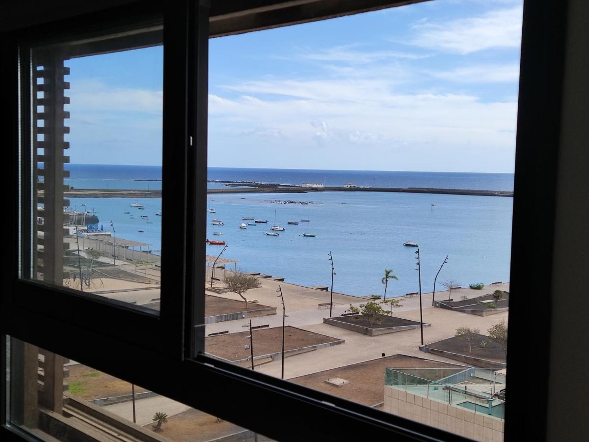 City&Sea 阿雷西费 外观 照片